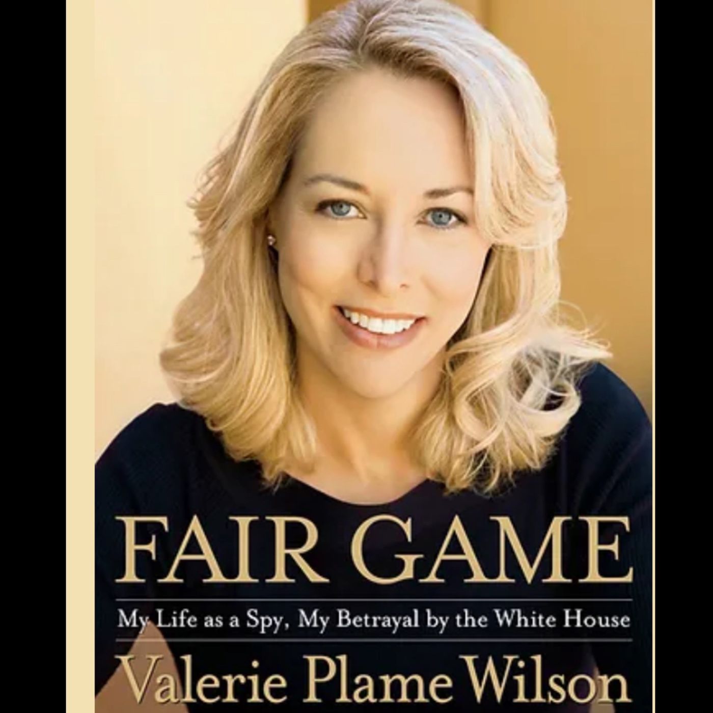 #38 Valerie Plame: Former CIA Officer, Twin Mom, Maternal Mental Health Advocate